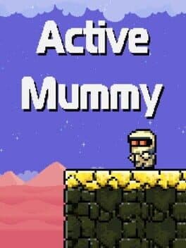 Active Mummy cover