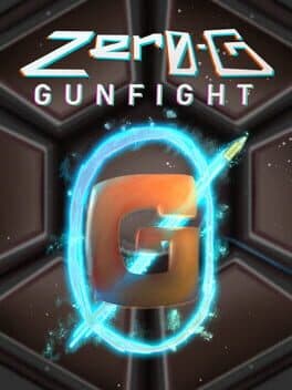 Zero-G Gunfight cover