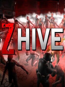 ZHive cover