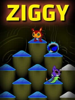 Ziggy cover