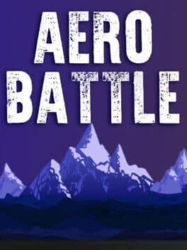Aero Battle cover