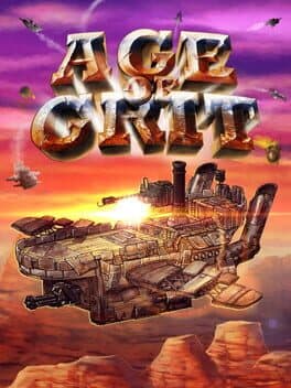 Age of Grit cover