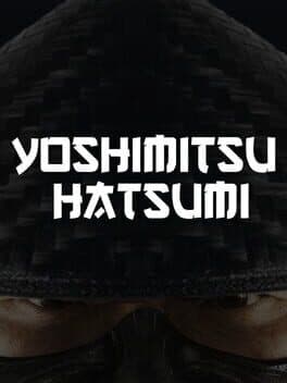 Yoshimitsu Hatsumi cover