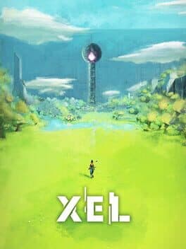 Xel cover