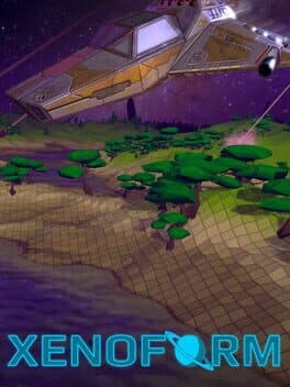 Xenoform cover
