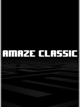 Amaze Classic cover