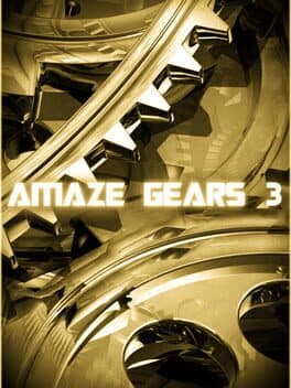 Amaze Gears 3 cover