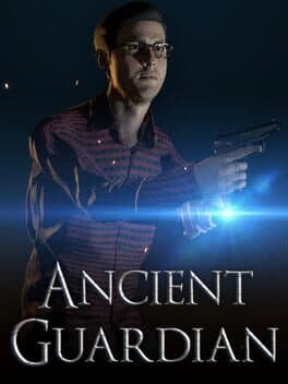 Ancient Guardian cover