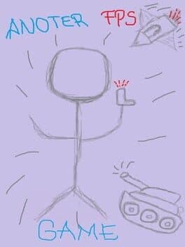 Another FPS Game cover
