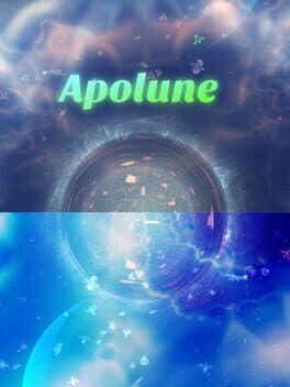 Apolune cover
