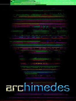 Archimedes cover