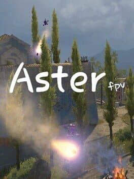 Aster fpv cover