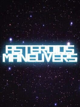 Asteroids Maneuvers cover