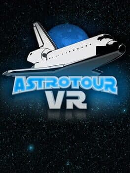Astrotour VR cover