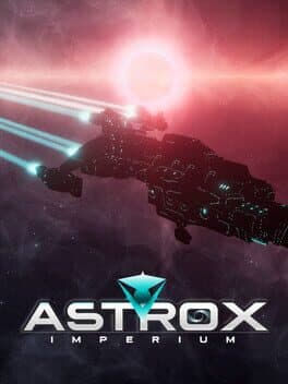Astrox Imperium cover