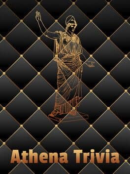 Athena Trivia cover