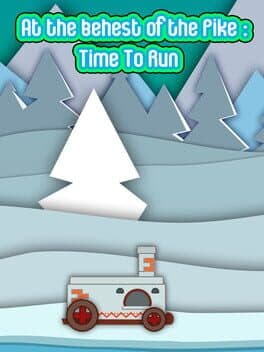 At the Behest of the Pike: Time to Run cover