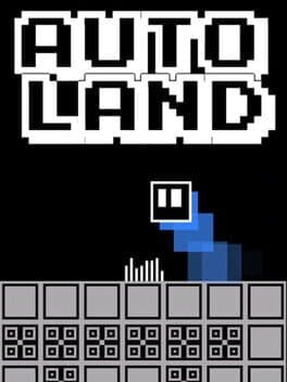 AutoLand cover