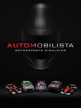 Automobilista cover
