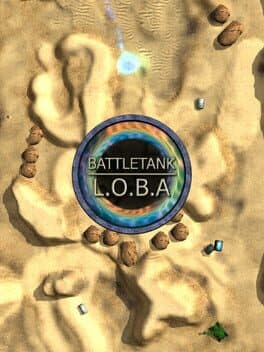 Battletank LOBA cover