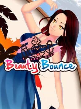 Beauty Bounce cover