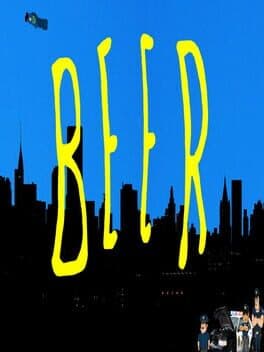 Beerman cover