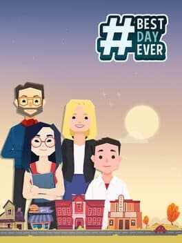 Best Day Ever cover