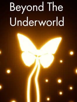 Beyond the Underworld cover