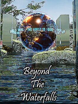Beyond the Waterfalls cover