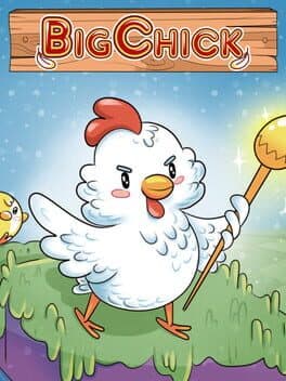 BigChick cover
