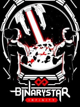 Binarystar Infinity cover