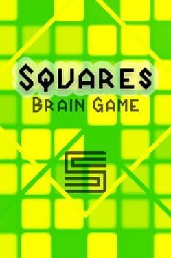 Squares: Brain Game cover