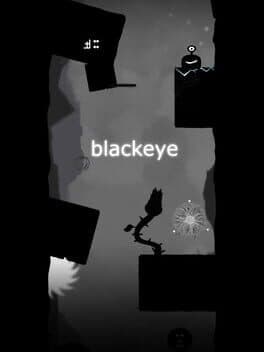 BlackEye cover