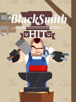 BlackSmith HIT cover