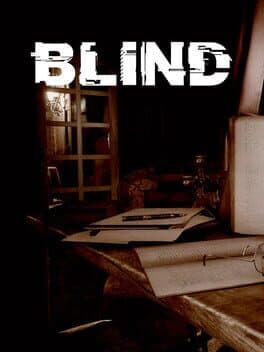 Blind cover