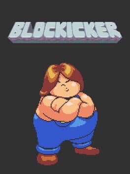 Blockicker cover