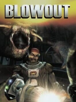 BlowOut cover