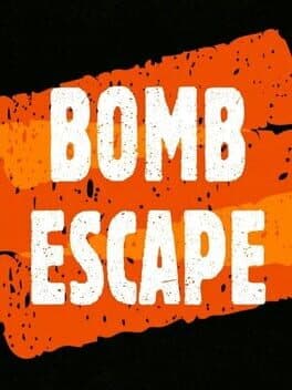Bomb Escape cover