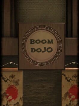 Boom Dojo cover