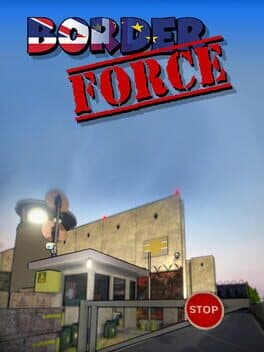 Border Force cover