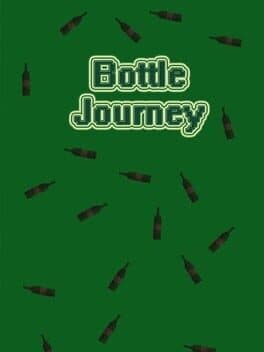 Bottle Journey cover