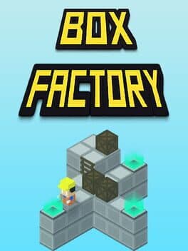 Box Factory cover