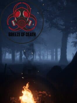 Breeze of Death cover