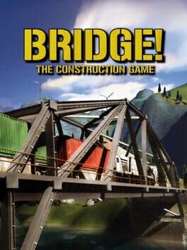 Bridge! cover
