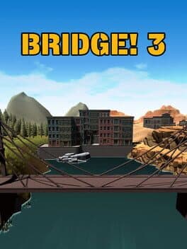 Bridge! 3 cover