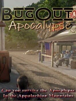 BugOut cover