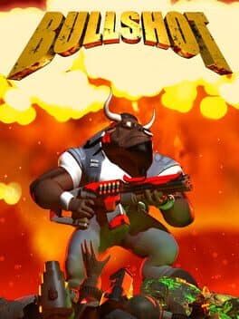 Bullshot cover