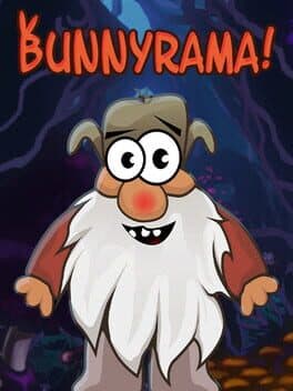 Bunnyrama cover
