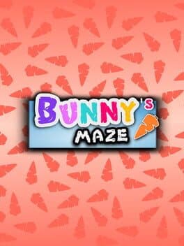 Bunny's Maze cover