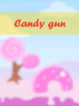 Candy gun cover